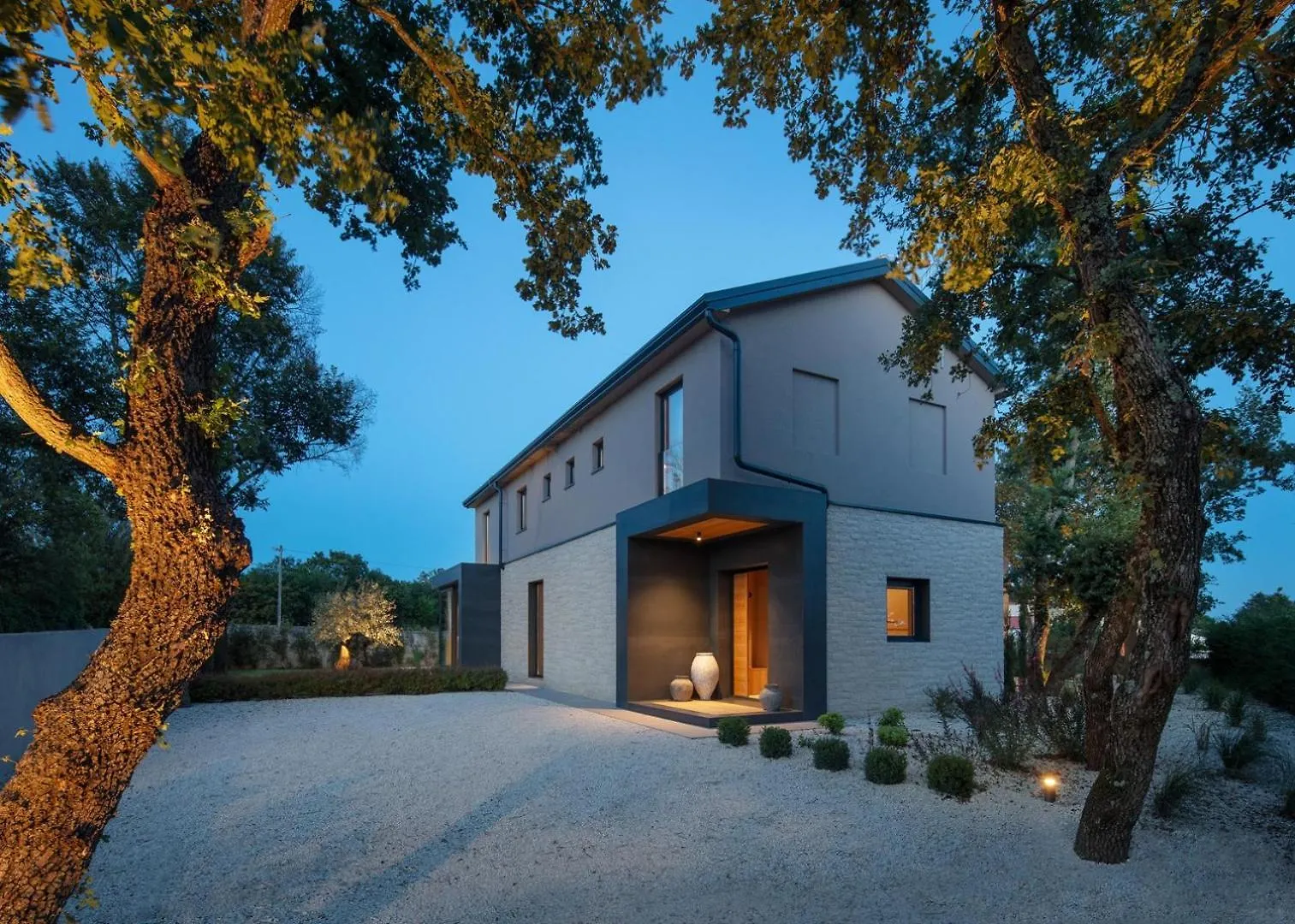Villa Dajo Kirmenjak